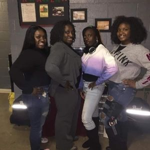 Meet your Posher, Joanne